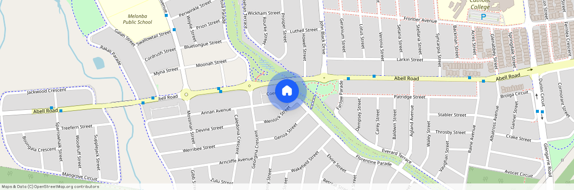 16 Bunyip Walkway, NSW 2765, Marsden Park