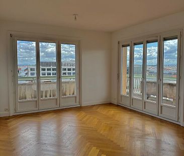 Appartement 5 pièces - 126m²- Secteur Gambetta- Lyon 3ème - Photo 6