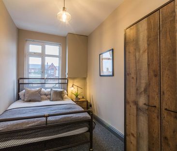 2 Bed Flat, Ebury Road, NG5 - Photo 6