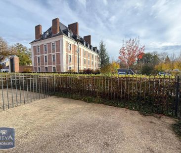 Appartement à louer 1 pièce 33.62m² - Photo 6