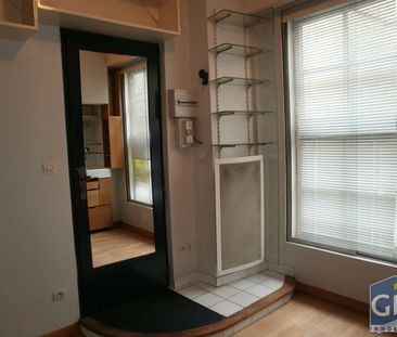 Location Appartement 1 pièce 13m² - Photo 5