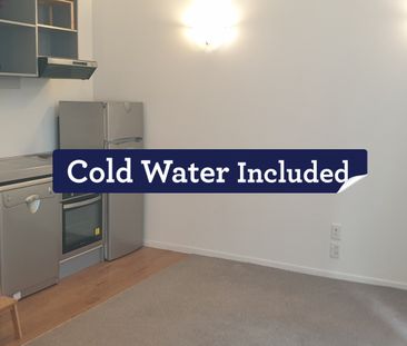 The Guardian Building, Queen Street - 1 BEDROOM - Photo 4