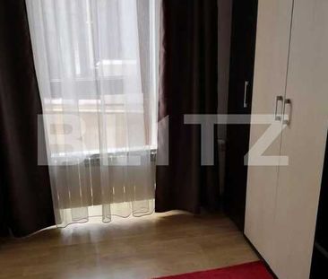 Apartament la casa, 30 mp, modern, parcare, curte, zona Avi Residence - Photo 1