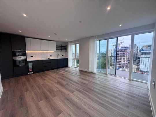 3 bedroom apartment to rent - Photo 1