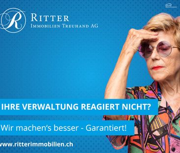 3.5 Zimmer, 100 m², 1. Stock - Photo 2
