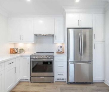 For Lease - 1 Edward Street Unit# UPPER, Hamilton, Ontario - Photo 4