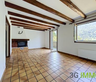 Location / Maison T4 - Photo 1