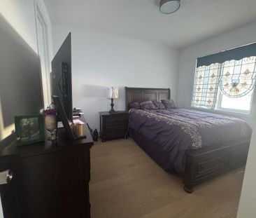 For Lease - 3036 William Cutmore Boulevard Unit# RM1, Oakville, Ont... - Photo 4