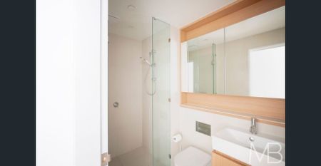 LUXURIOUS CITY LIVING WITH STUNNING DARLING HARBOUR VIEWS - Photo 5