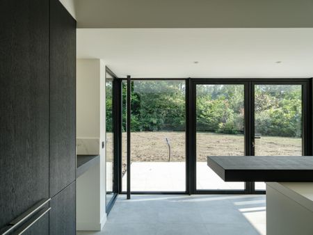 Villa te huur in Sint-Martens-Latem - Photo 5