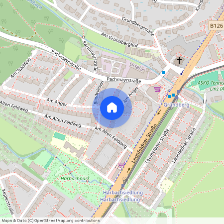 Am Anger 7 EG/7, 4040 Linz