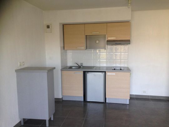 location Appartement T2 DE 42.8m² À CESSON SEVIGNE - Photo 1