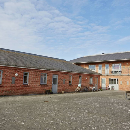 Veludnyttet 2 værelses - Foto 3