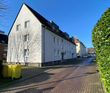 Sanierte 3,5 Zimmer Wohnung in zentraler Lage - Photo 1