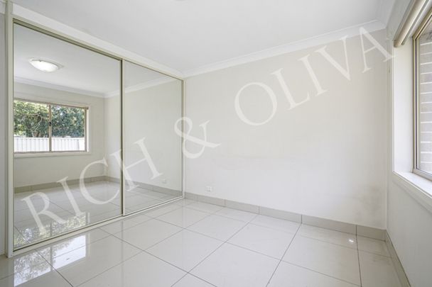 109a Croydon Avenue, Croydon Park NSW 2133 - House For Rent | Domain - Photo 1