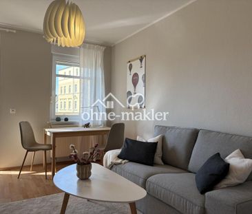 Möblierte Wohnung auf Zeit in Schkeuditz - Photo 2