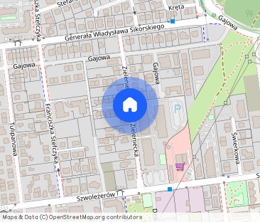 3 pokoje, dwa poziomy, garaż – Ząbki - Zdjęcie 1