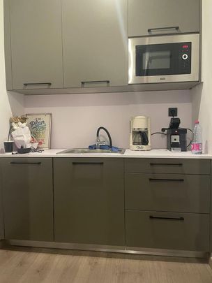 Διαμέρισμα για ενοικίαση Κολωνάκι (Κολωνάκι - Λυκαβηττός) - Photo 1