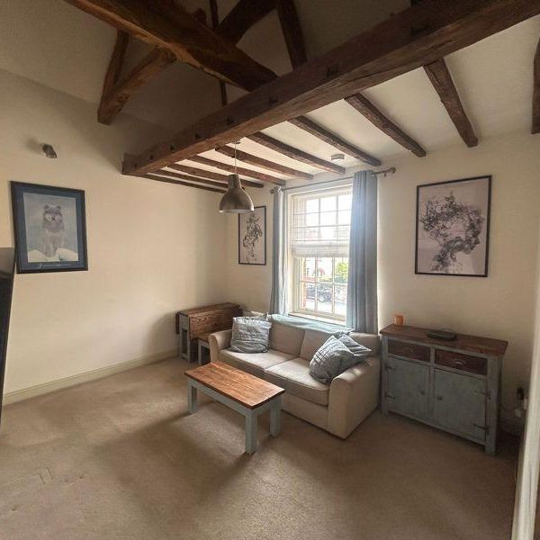 2 bedroom apartment to rent - Photo 1