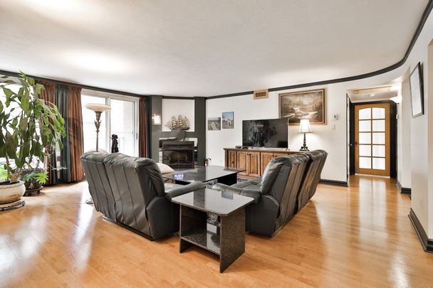 500 Rue de la Montagne, apt. 303 - Photo 1