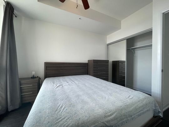 For Lease - 9582 Markham Road Unit# 506, Markham, Ontario - Photo 1