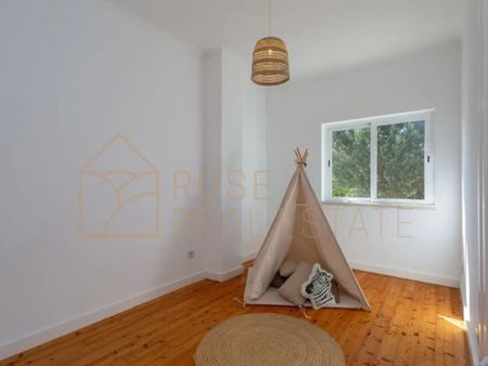 3 room luxury House for rent in Cascais, Lisbon - Photo 3
