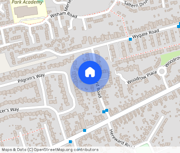 Edward Road, Spalding, PE11 - Photo 1