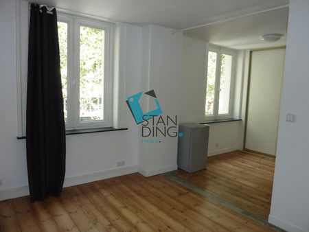 Appartement 1 pièce à Lille - Photo 3