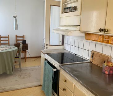 Lingvägen, Enskede - Photo 4