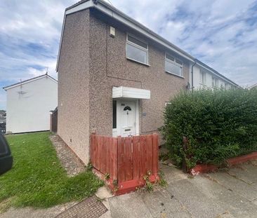 2 bedroom terraced house to rent - Photo 1