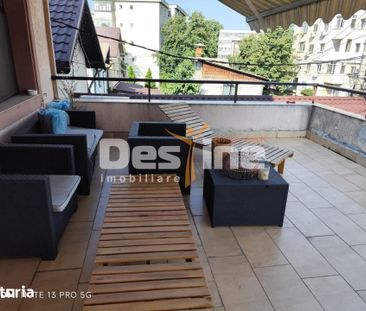 Inchiriere Apartament 169 mp Sud Ploiesti - Fotografie 1