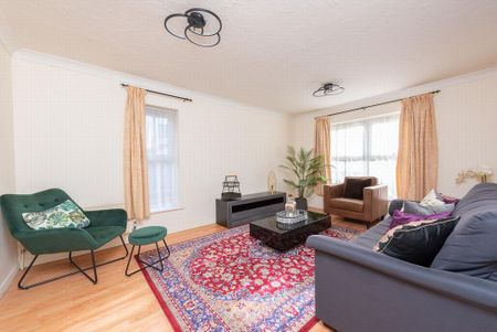 2 bedroom apartment to rent - Photo 2