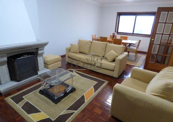 Apartamento T3 em Porto