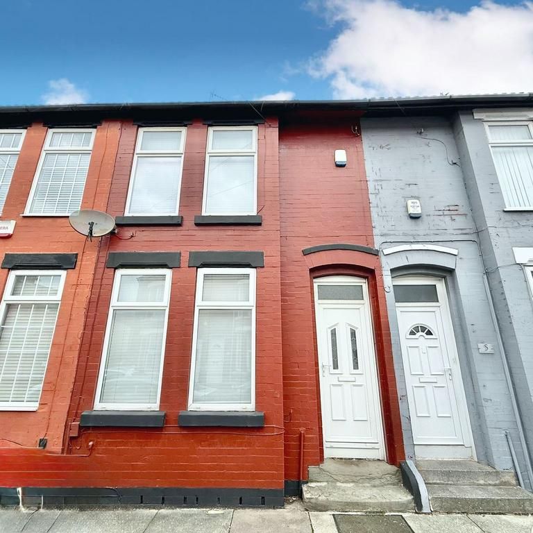 3 bedroom terraced house to rent - Photo 1