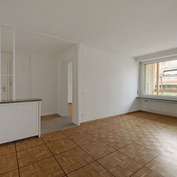 Familienfreundliche Wohnung nach Strangsanierung - Photo 1