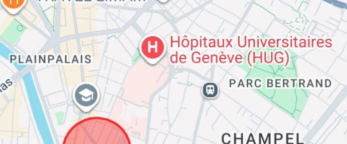 Bel appartement de 3 pièces – 50 m² - Foto 1