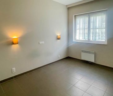 Gezellig gelijkvloers appartement met 2 slaapkamers, zonnige tuin e... - Photo 2