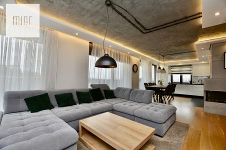 Rzeszów, mieszkanie na wynajem, Powstańców Warszawy - Фото 5