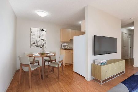 Classic Suite - 2 Bedroom - Photo 4