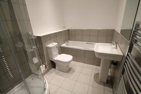 2 bedroom apartment to rent - Photo 5
