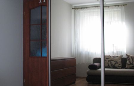 mazowieckie, Warszawa, Białołęka, Myśliborska - Zdjęcie 5