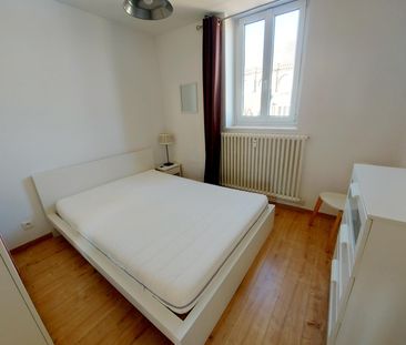 Location Appartement 2 pièces 36m² - Photo 1