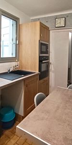 Maison Meublée Nantes 3 Pièces 63.72 M2 - Photo 4