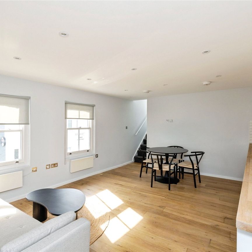 Ellsworth Street, Bethnal Green, London, E2 0AU - Photo 1