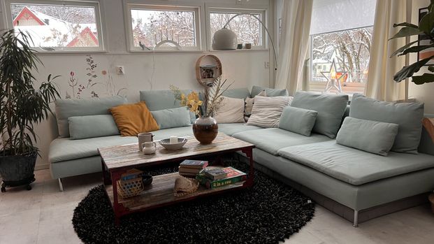 Högsboholmsvägen, Floda - Foto 1