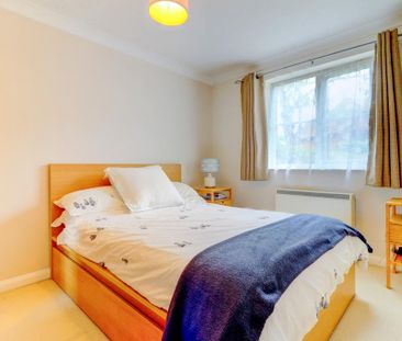 2 bedroom apartment to rent - Photo 5