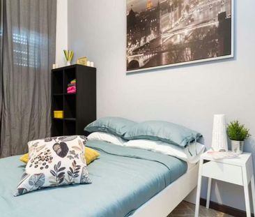 Via Delle Betulle, Cesano Boscone, Lombardy 20152 - Photo 4