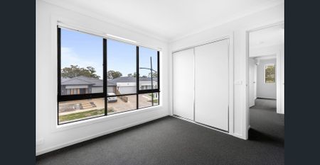 Modern Corner Block with Views Across Natural Open Space - Photo 2