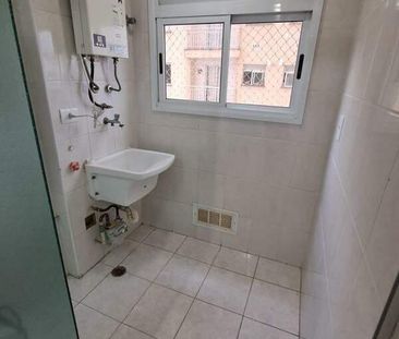 Apartamento Para Aluguel 2 Quartos 1 Suíte 1 Vaga Rudge Ramos - São... - Foto 5