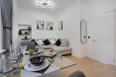 2 Bed Flat, Jackson Terrace, AB24 - Photo 3